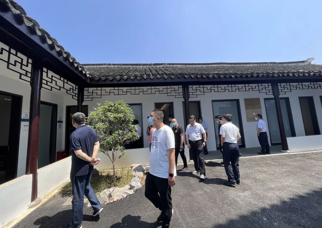 苏州市应急与安全生产协会一届二次理事会全体会议顺利召开